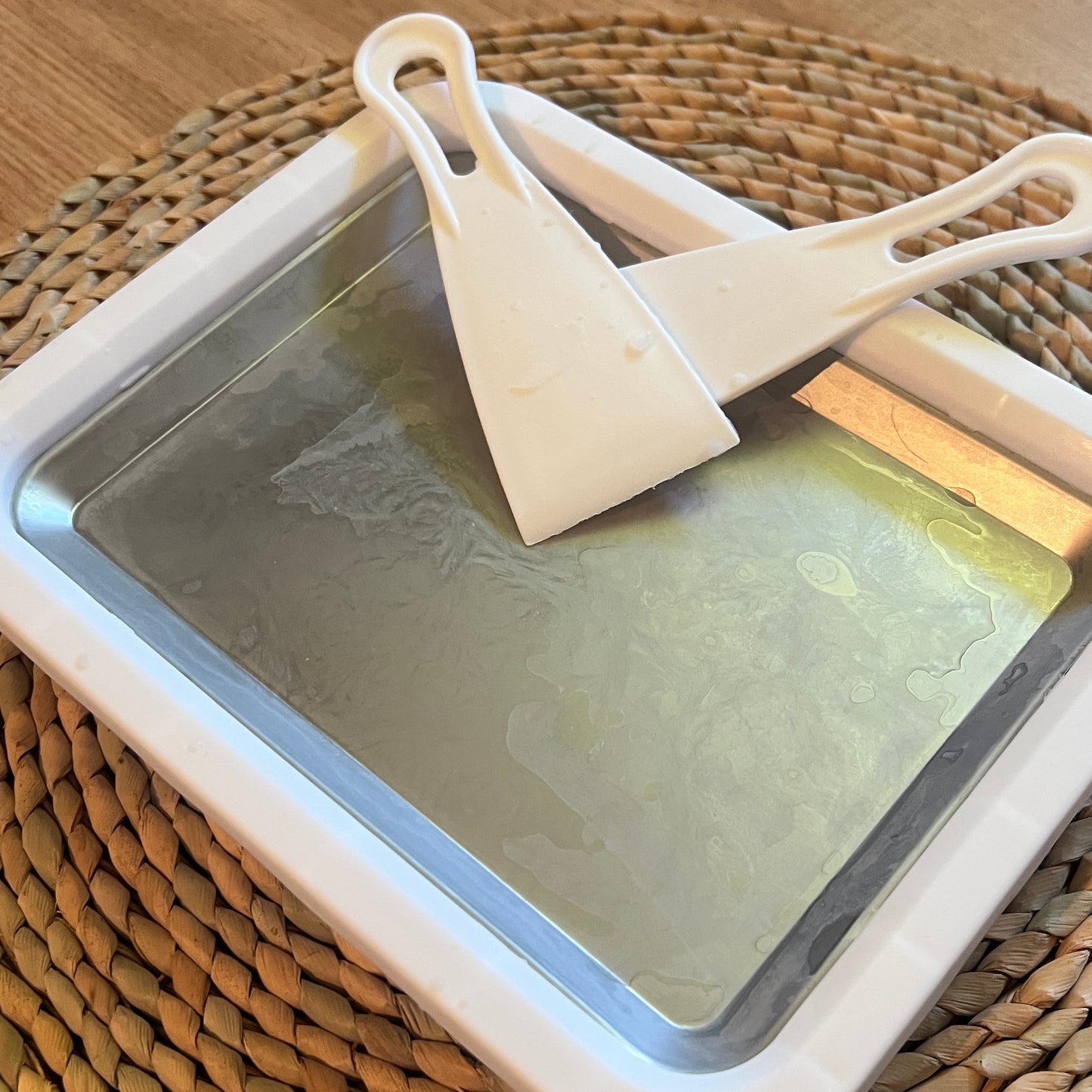 Rollio™ – Lody jak z TikToka w domu